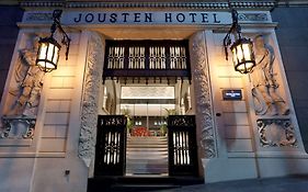 NH Collection Buenos Aires Jousten